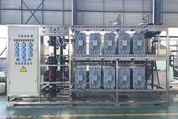 浙江水瑞環(huán)境科技有限公司